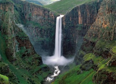 Tour Cataratas de Gocta